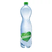 Ásványvíz, enyhe, SZENTKIRÁLYI,  1,5 l