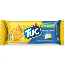 Keksz, 100 g, TUC "Original", sajtos