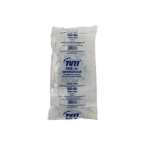 Hűtő- és uzsonnástasak, 2 l, TUTI - 100db