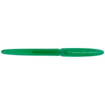 Zseléstoll, 0,4 mm, kupakos, UNI UM-170 Signo Gelstick, zöld Zseléstoll, 0,4 mm, kupakos, UNI UM-170 Signo Gelstick, zöld