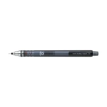 Nyomósirón, 0,5 mm, UNI " M5-450T Kuru Toga", füstszínű