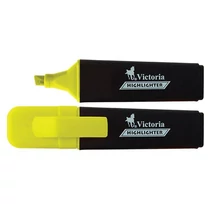 Szövegkiemelő, 1-5 mm, VICTORIA OFFICE,