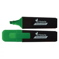 Szövegkiemelő, 1-5 mm, VICTORIA OFFICE, 