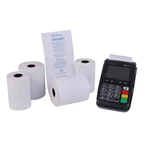 Thermo tekercs, 37/50/12, 29 m, 55 g, VICTORIA PAPER "Prémium" - 10db