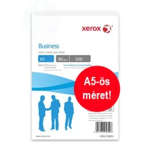 Másolópapír, A5, 80 g, XEROX 