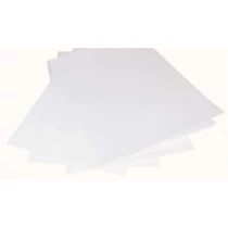 Pausz, vágott, A4, XEROX - 250 lap