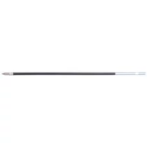 Golyóstollbetét, 0,21 mm, ZEBRA "SH", kék