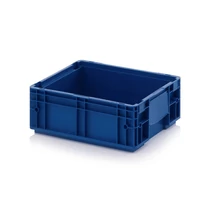 Műanyag tárolóláda RL-KLT 4147 40 x 30 x 14,7 cm