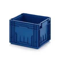 Műanyag tárolóláda RL-KLT 4280 40 x 30 x 28 cm