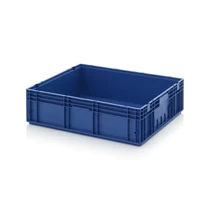 Műanyag tárolóláda MAXI RL-KLT 8210 g 80 x 60 x 22 cm