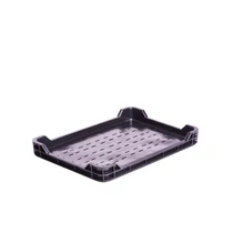 M2,5 műanyag rekesz 60x40x6,5 ÚJ