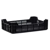 M10 műanyag rekesz 60x40x15 ÚJ M10 műanyag rekesz 60x40x15 ÚJ