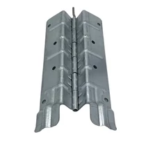 Raklap magasító zsanér szett 20 cm Raklap magasító zsanér szett 20 cm