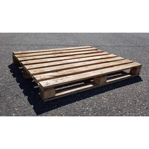 Raklap 100x120 használt Raklap 100x120 használt