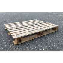 Raklap CP1 100x120 használt Raklap CP1 100x120 használt