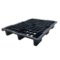 Műanyag raklap 80x120 Használt