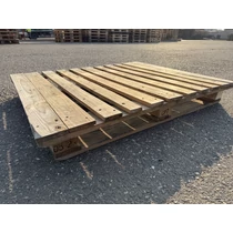 Raklap 110x130 CP7 , használt