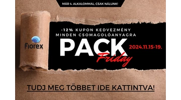 Pack Friday 2024