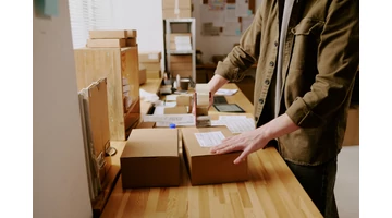 Csomagolóanyag és irodaszer beszerzés 2026-ban – mire figyeljenek a cégek év elején?