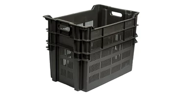 Műanyag rekesz választás: melyik típus mire való? (zöldséges, húsos, EV rekeszek)