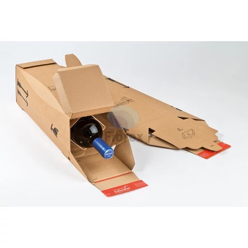 Italszállító doboz 305x74x74mm