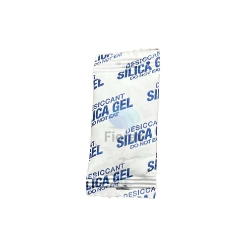 Silica Gel Páramentesítő tasak 1,5gr