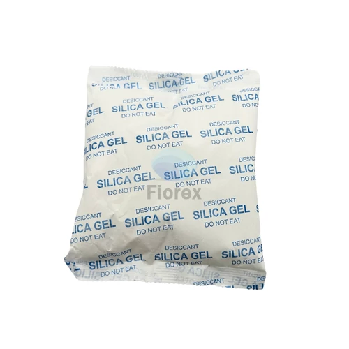 Silica Gel Páramentesítő tasak 250gr