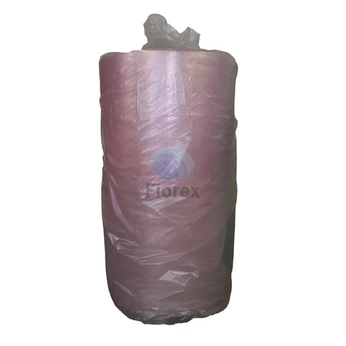 Légpárnás fólia PE 1500x30x30mm 2 réteg 100fm, újrahasznosított