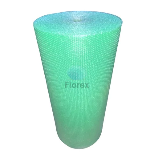 Légpárnás fólia regranulált PE 1200x35x35x150m