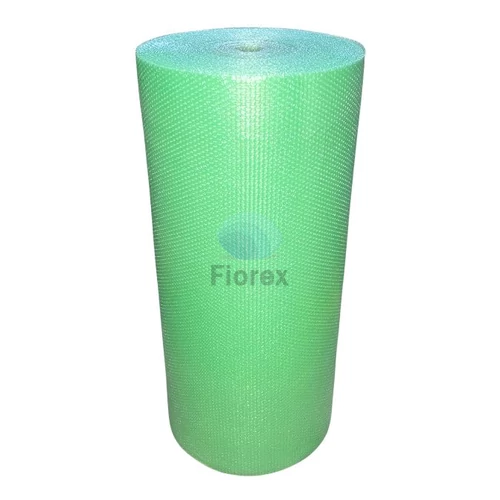 Légpárnás fólia PE 2000x35x35mm 150fm, újrahasznosított