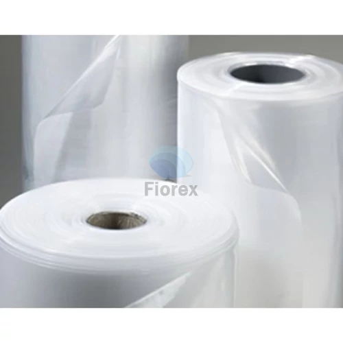 Síkfólia 40my, 500 m LDPE