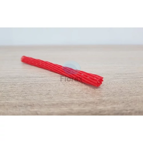 Felületvédő háló Ø 6-15mm x 250 m LDPE