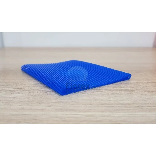 Felületvédő háló Ø 80-120mm x 50 m LDPE