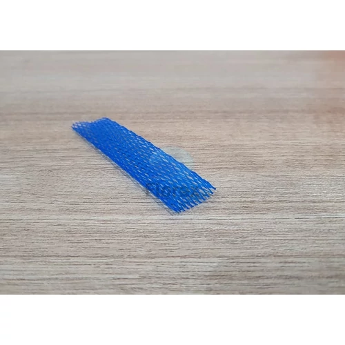 Felületvédő háló Ø 15mm x 1000 m könnyű súlyú LDPE