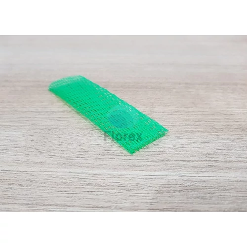 Felületvédő háló Ø 20-50mm x 200 m könnyű súlyú LDPE