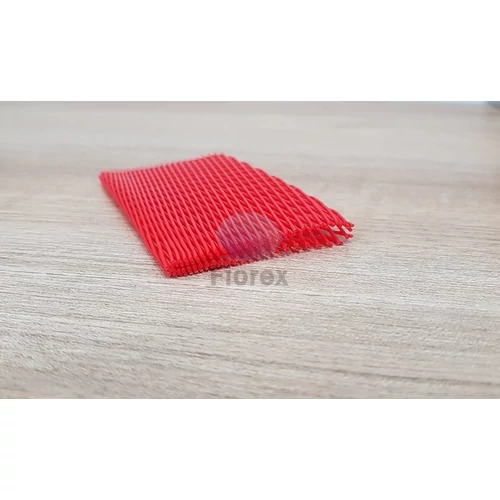 Felületvédő háló Ø 50-100mm x 50 m nehéz súlyú LDPE
