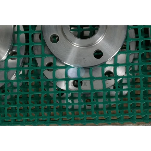 Elválasztó háló zöld 970mm x 75 m LDPE