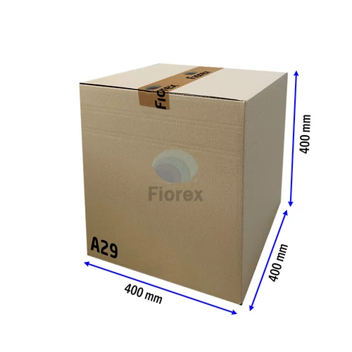 A29 Kartondoboz 400x400x400 TF kartondoboz A29 Kartondoboz 400x400x400 TF kartondoboz