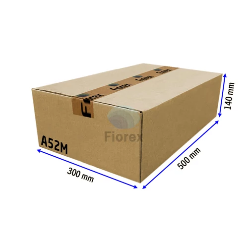 A52 M Kartondoboz 500x300x140 mm TF kartondoboz A52 M Kartondoboz 500x300x140 mm TF kartondoboz