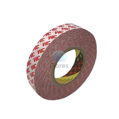 Ragasztószalag 3M 9088 kétoldalas 25mmx50m