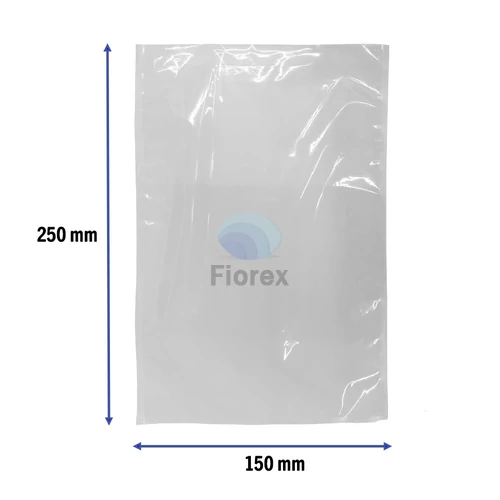 Vákuumtasak 150x250mm - 90 mikron