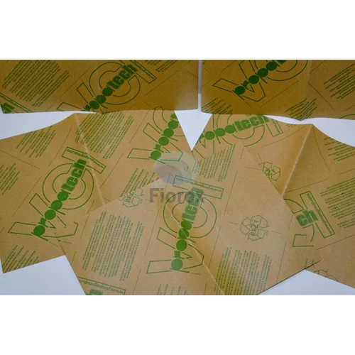VCI Papír tekercs korróziógátló papír 70g/m2 1200mm x 10 m