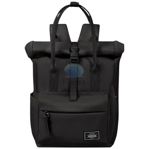 Hátizsák, AMERICAN TOURISTER "Urban Groove", fekete