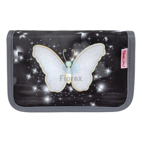 Tolltartó, 2 klapnis, BELMIL "Amazing Butterfly"