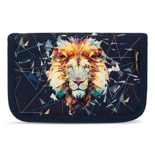 Tolltartó, 2 klapnis, BELMIL "Lion"