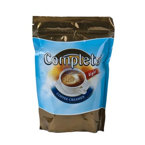 Kávékrémpor, utántöltő, 200 g, COMPLETA "Light"