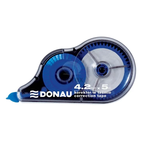 Hibajavító roller, 4,2 mm x 5 m, DONAU