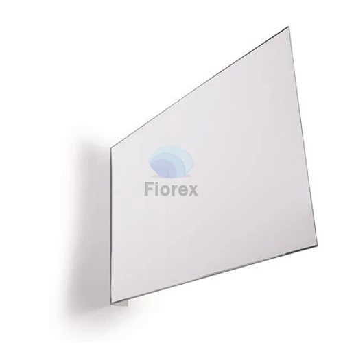 Információs tábla, A4, öntapadó, fekvő, DURABLE - 10db