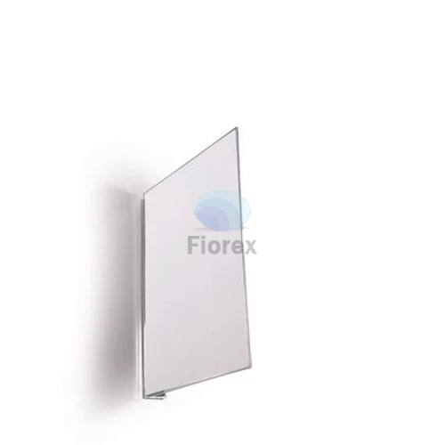 Információs tábla, A5, mágneses, álló, DURABLE - 10db