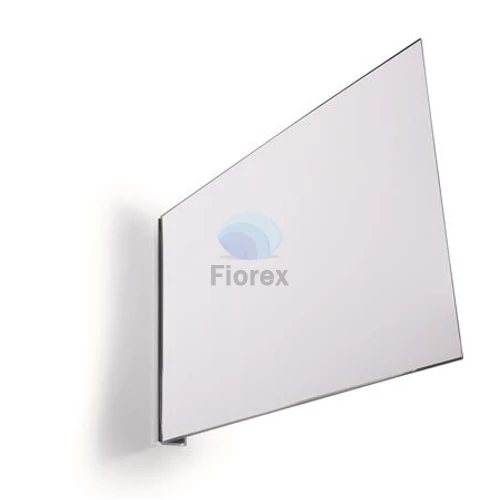 Információs tábla, A4, mágneses, fekvő, DURABLE - 10db